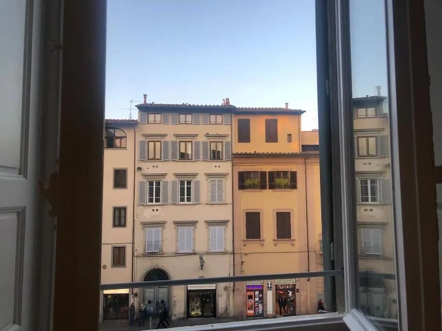 Amor Fati Florence Italy