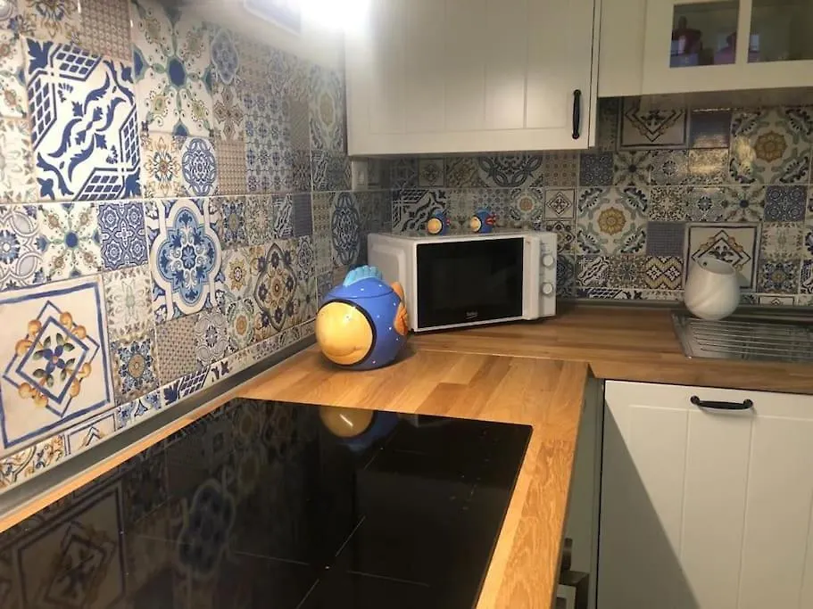 Apartment Amor Fati Florence Italy