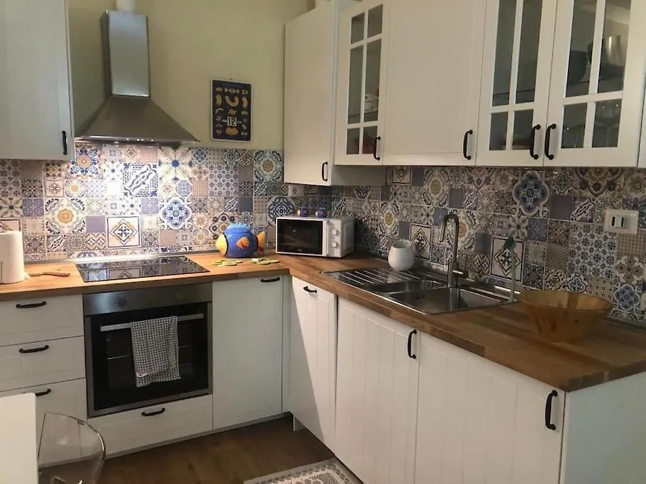 Apartment Amor Fati Florence