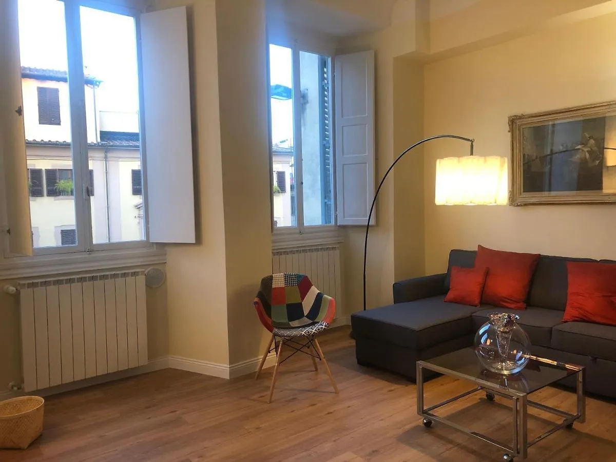 Apartment Amor Fati Florence