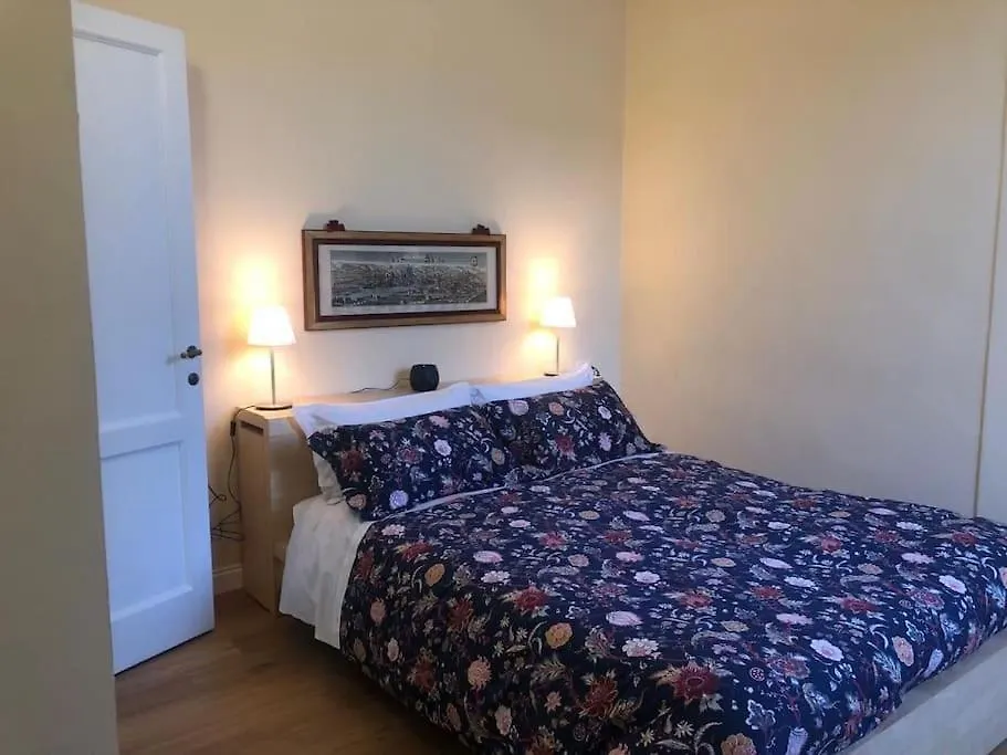 Amor Fati Florence Apartment