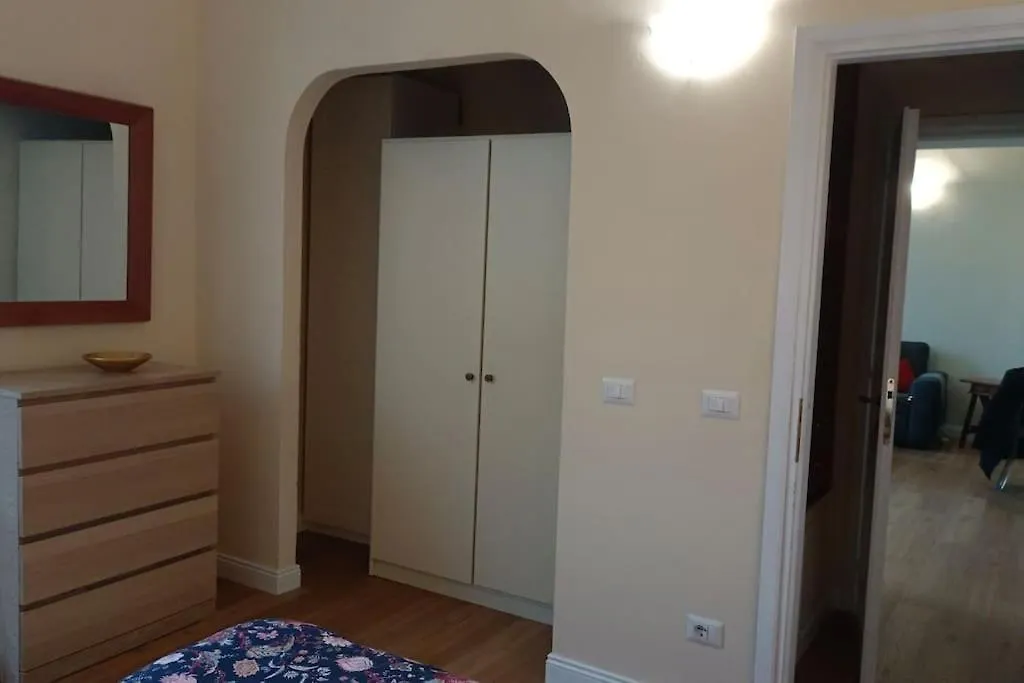 Apartment Amor Fati Florence