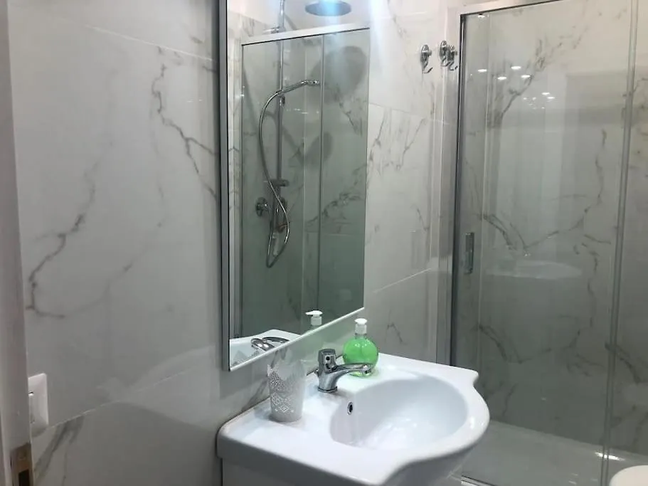 Apartment Amor Fati Florence