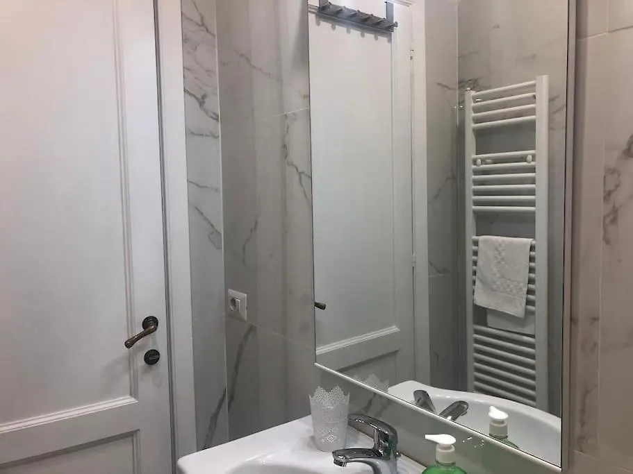 Amor Fati Florence Apartment
