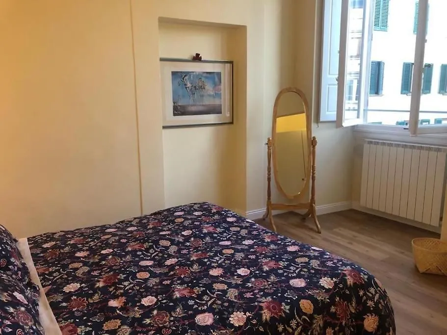 Apartment Amor Fati Florence