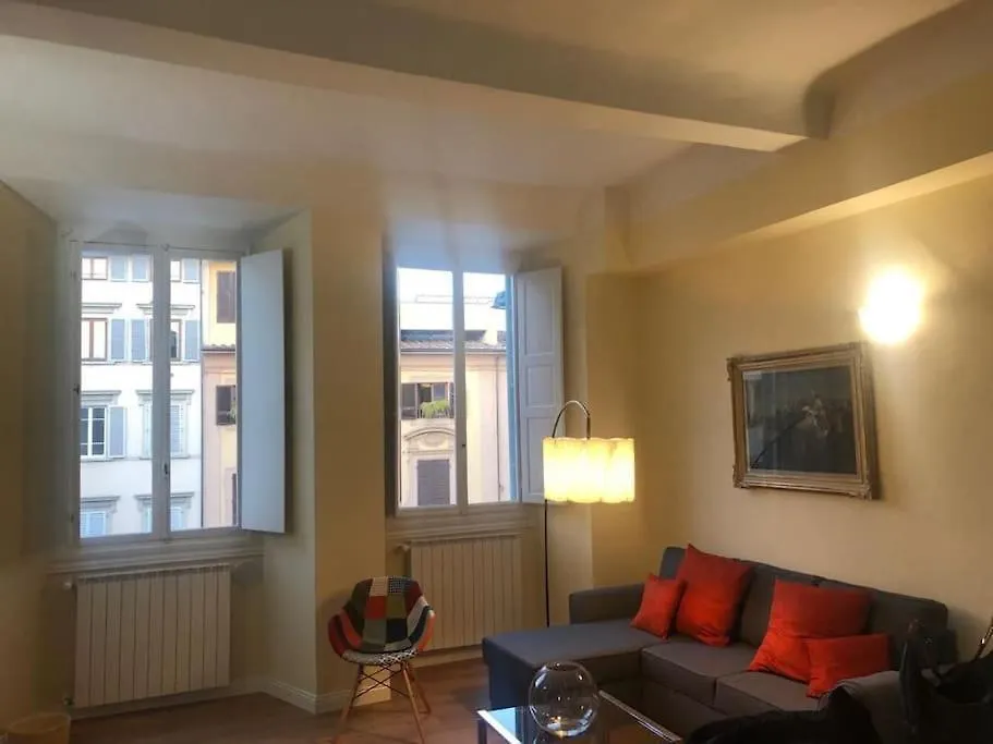 Amor Fati Florence Apartment